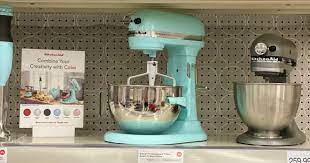 Just add a beauty product to your cart. Kitchenaid Pro 5 Quart Stand Mixer Only 199 99 On Target Com Regularly 450 Hip2save