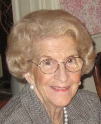 Nancy Keating Obituary