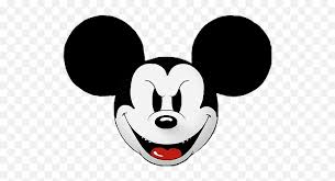 Explore and download more than million+ free png transparent images. Download Mickey Mouse Png Head Clipart Royalty Free Stock Mickey Mouse Angry Face Mouse Png Free Transparent Png Images Pngaaa Com