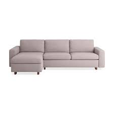 Add linens as well as a few pillows, and your guests will be ready to tuck in for a comfortable night. Modern Sleeper Sofas And Sofa Beds Eq3