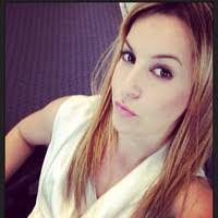 Alexandra Caceres's Instagram, Twitter & Facebook