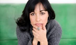Polly Samson: 'It's the most gleeful sort of writing there is'