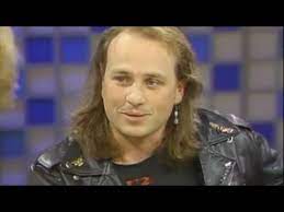 If it does, then it only intends to drive it away. Comic Bob Goldthwait In A Very Funny Interview Youtube