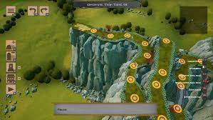 ¿qué necesita un juego online de pc para triunfar? Rock Of Ages 3