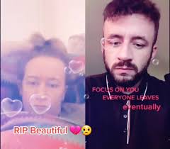 Rip Scott Mcclymont Glasgow