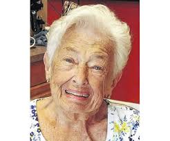 Nancy Martin Obituary (2019)