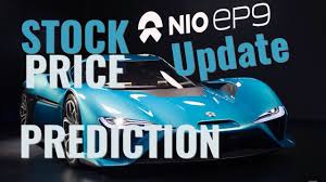 Though nio stock has truly turned the electric vehicle market upside down, technical warning factors suggest some profit taking is in order. Nio Stock Price Prediction Update Nio Stock Chart Analysis Nio Stock Charts Stock Prices Predictions
