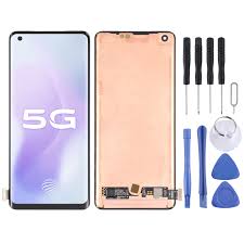 Vivo X50 Pro+ / X50 Pro Plus V2011A ...