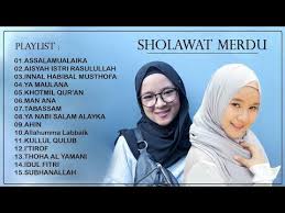 Untuk melihat detail lagu musik sholawat klik salah satu judul yang cocok, kemudian untuk link download musik sholawat ada di halaman berikutnya. Sholawat Merdu Fitriana Kamila Nissa Sabyan 2020 Sholawat Nabi Merdu Terbaru 2020 Youtube Audio Songs Mp3 Song Download Mp3 Song