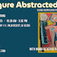 The Figure Abstracted: Taking Inspiration from... event in Palm Desert, CA