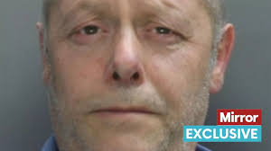 Home of convicted rapist in £2.5m lottery fraud wrecked by possible arson  attack