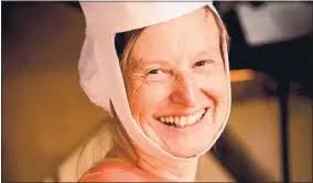 SECRETS OF THE CASTLE WITH RUTH, PETER AND TOM