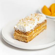 Napoleon Torte Kuchen Und Torten Napoleon Torte Leckere Torten