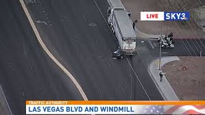 If you are involved in a car accident, you may benefit from the services of a car accident lawyer, one who knows the dynamics of car crashes and can identify and weigh all the possible factors which may have played a part. 1 Critical Driver In Custody After Car Crashes Into Truck In South Valley Ksnv