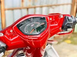 73 gambar modifikasi warna motor mx terbaik dan terupdate kakashi. Boleh Jadi Inspirasi Modifikasi Yamaha Jupiter Mx 135 Gaya Minimalis Gridoto Com