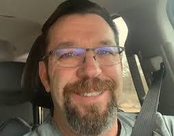 Dean Goodson's Instagram, Twitter & Facebook