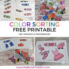 All of our free preschool worksheets can be downloaded in the pdf file format and then printed or you can print the worksheets directly in your browser. Free Printables For Toddlers My Bored Toddler