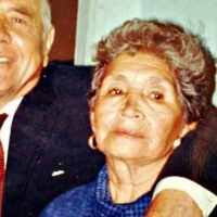 Adriana Victoria Cortez Heredia (1915–2000)