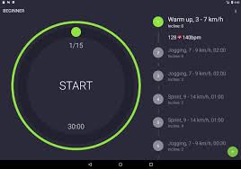 Vary the speed and incline, go for an active recovery run, or crank out a quick and effective hiit treadmill workout. Treadmill Workout For Android Apk Download