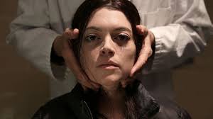 Atlanta filmmaker Bret Wood turns to podcasts for “The Control Group”  thriller