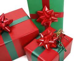 The object of this christmas activity is to simply find the hidden presents. How To Guess What Your Christmas Present Is 6 Steps Instructables