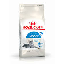 Royal Canin Indoor Yasli Kedi Mamasi 3 5 Kg Markamama Com Tr