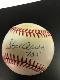 Aaron and a panel of fellow hall of famers will combine with a fan vote to determine the winners. Americas Pastime Baseball Cards