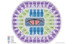 59 complete united center seating chart for prince concert