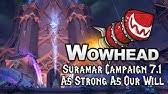 Check spelling or type a new query. World Of Warcraft Reputation Guide With Honorbound Youtube