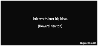 Quotes With Big Words Quotesgram