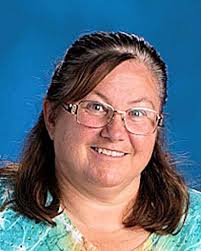 Safford Rotary Club recognizes the 2016 Phyllis Bryce Teachers of  Distinction