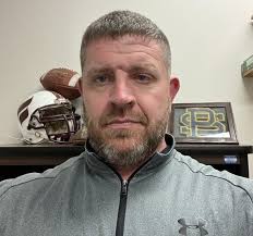 This is the third in a series of getting to know the new coaching staff for  the 2024 Tigers. The Tiger Football Program would like to welcome, Bryan  Thompson to the coaching
