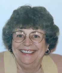 Helene Steele Obituary (1929