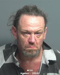 MONTGOMERY COUNTY JAIL BOOKINGS FOR SEPTEMBER 26, 2022