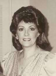 Danielle Dante "Bernice Chiboucas" Obituary 2018