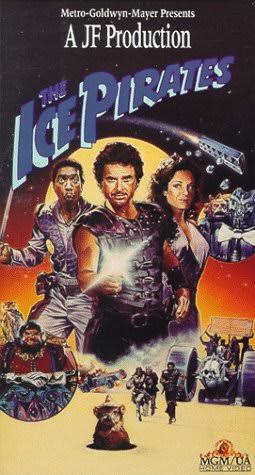 The Ice Pirates (1984) - IMDb