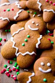 My Favorite Gingerbread Cookies Tasty Kitchen Recipes Gingerbread Man Recipe Ginger Bread Cookies Recipe Best Gingerbread Cookies