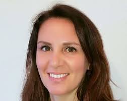 Sara Martinelli Head of Press Office in MiRò Comunicazione