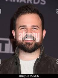 Cody carnes hi-res stock photography and images