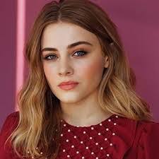 Josephine Langford's Instagram, Twitter & Facebook