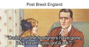 If your're tired of doing the house chores or having a tough time in a typical joint family with no isolation as such, here's a reel to. Brexit Has Happened And Here Are The 30 Funniest Memes Bored Panda