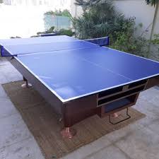 Table Tennis Top Knight Shot Get Your Table Tennis Top In Dubai Uae In 2020 Table Tennis Tennis Tops Buy Table