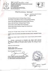 Azmaidi abidin bentong, 07 april 2020 : Jadual Hari Kraftangan Malaysia Cawangan Pahang Facebook