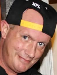 Obituary information for Jeffrey David LaHue