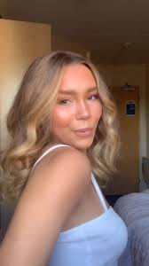 Reply to @.tiannahvernege had a few comments asking for this ☺️ this was so  hard to film but hope this helps Xx #fyp #foryoupage #hairtutorials