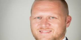 Hayden to replace Hargis in 3rd Ward