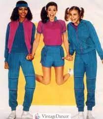 Maybe you would like to learn more about one of these? 80s Girl Clothes Cheap Online
