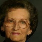 Obituary information for Jeanette Cantrell