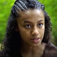 Shares the road that's lead her major roles, like the one she plays on cursed netflix. Shalom Brune Franklin Height