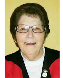 Yvonne Johnson Obituary (1946